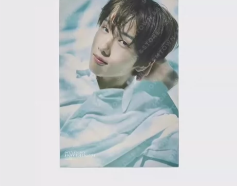 【出】nct dream 洗衣房二期周边 ...