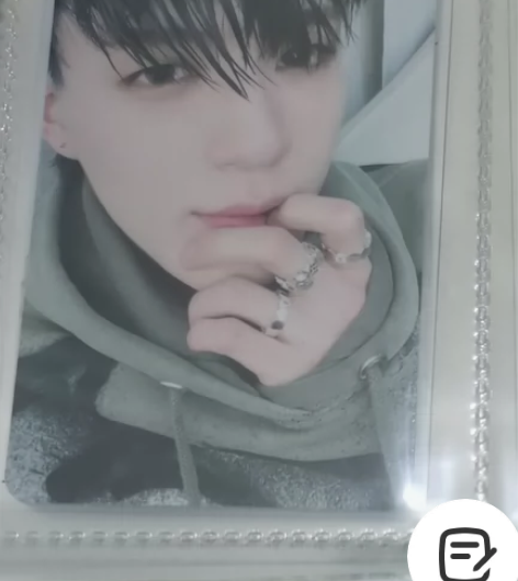 NCT_DREAM李帝努小卡 全新无暇，周...