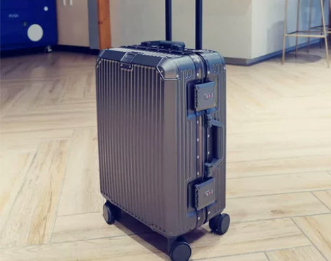 【火拼价】万向轮行李箱女拉杆箱男26静音防...