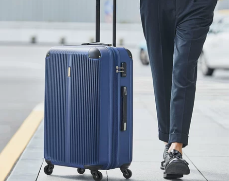 爱华仕旅行箱 行李箱男20寸登机拉杆箱24...