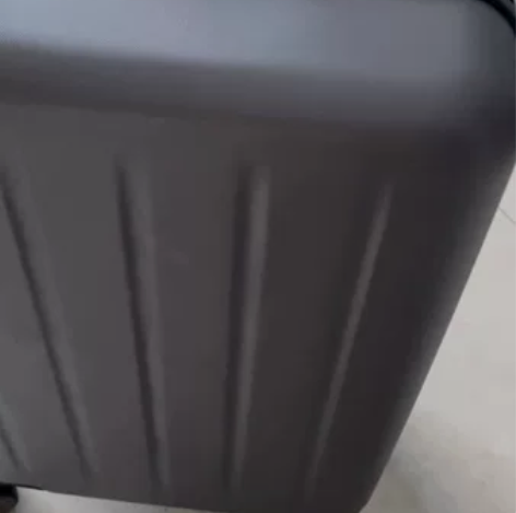 小米（MI）90分旅行箱拉杆箱1A 男女万...