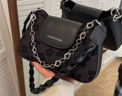 ?高级感小包包女2021新款夏季质感ins...