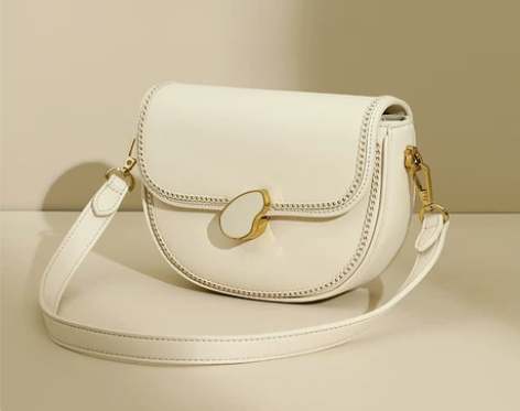 包包2023新款马鞍包女春夏百搭单肩斜挎包...