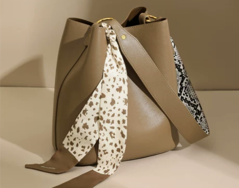 ?Somay包包2023新款女2022水桶...