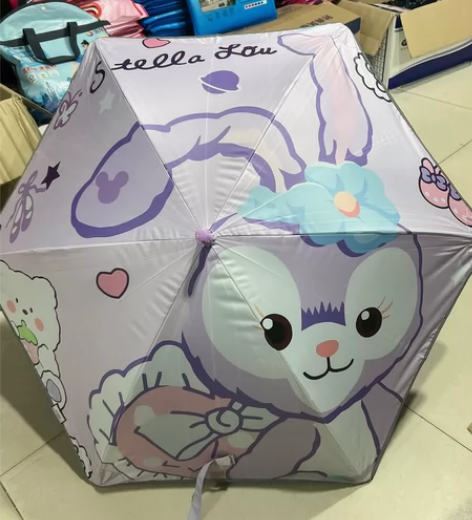 给孩子的,就是要最好的,儿童安全伞?? 1...