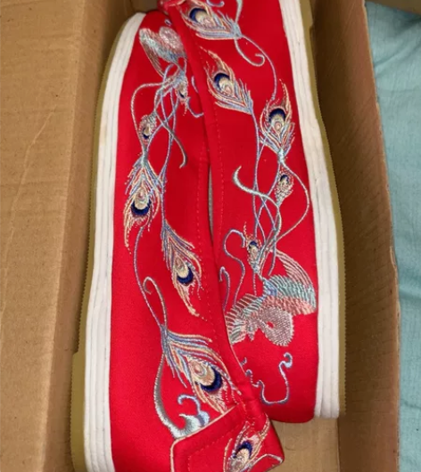 【全新正品包邮】『如梦霓裳##amp；am...