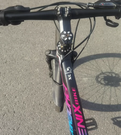 二手山地自行车，二手自行车，二手山地车，凤...