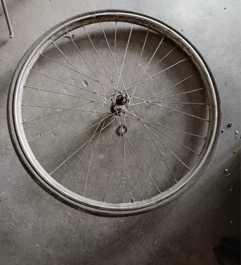 轮毂轮圈二八自行车配件老自行车飞鸽永久凤凰...