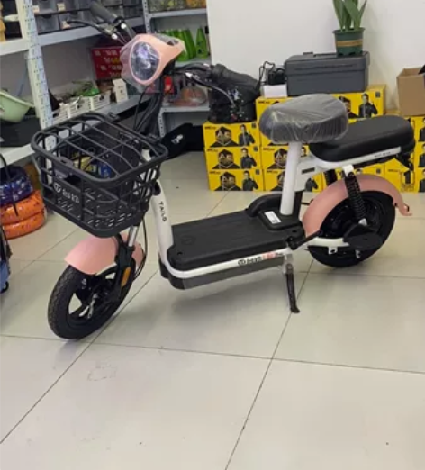 台铃电动车贝贝/小钢豆 活动价1399 以...