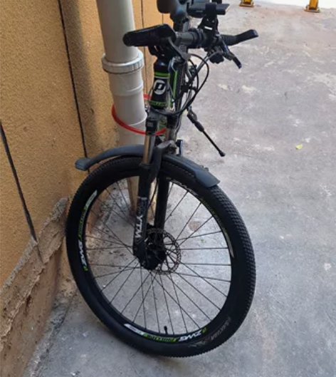 菲利普山地自行车22寸轮毂27速 感兴趣的...