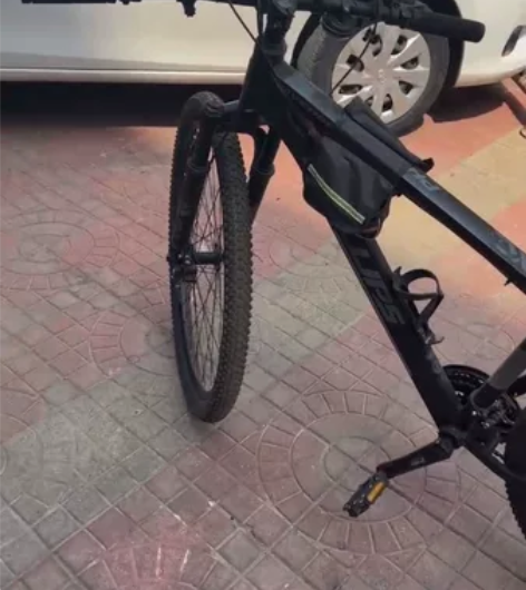 菲利普山地自行车，几乎全新，闲置转让 29...