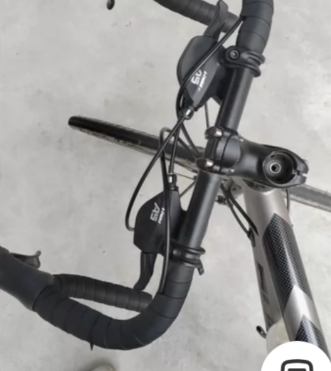 PHILLIPS/菲利普 牙盘有点生锈 有...