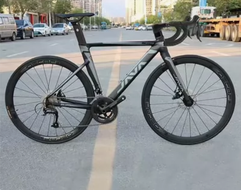 java佳沃JAVA鱼雷2碟刹版公路自行车...