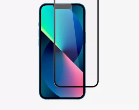 苹果14高清钢化膜 感兴趣的话点“我想要”...