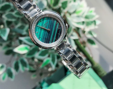 lola rose 小绿手表，伴手礼买多了...