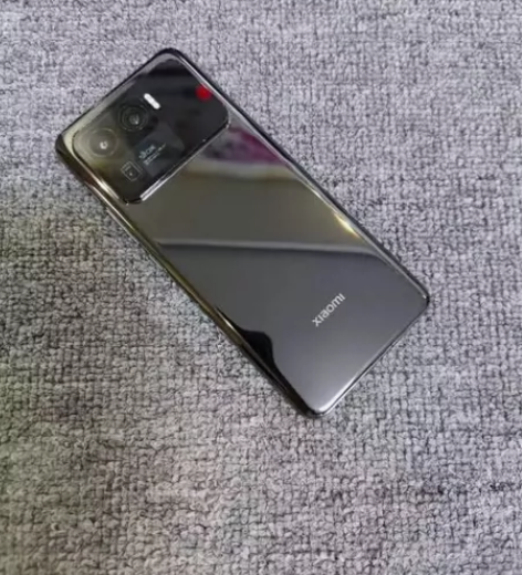 小米11ultra 8+256 【关注我,...