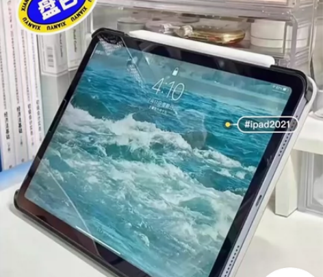 Apple/苹果 iPad 9代 2021...