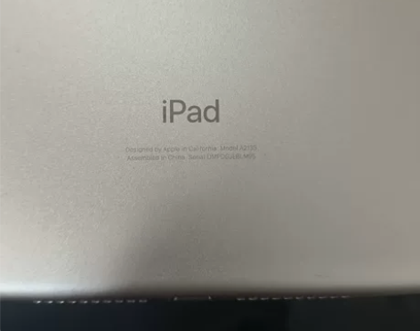 ipad mini5 256 售后换过屏 ...