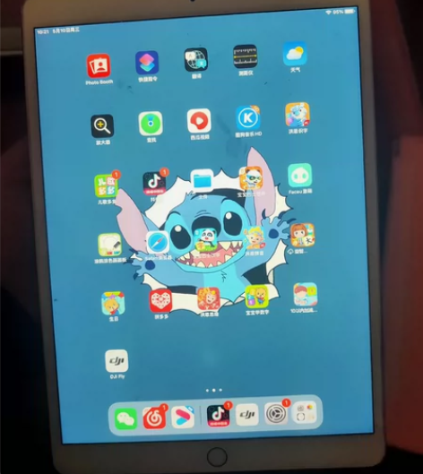 ipad pro10.5 2017款...