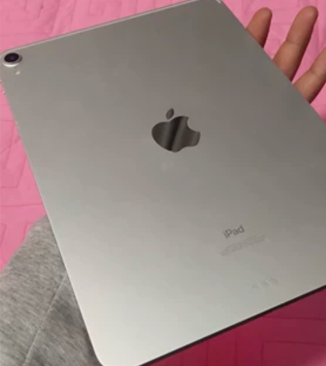 外设低系统国行2018ipad pro 1...