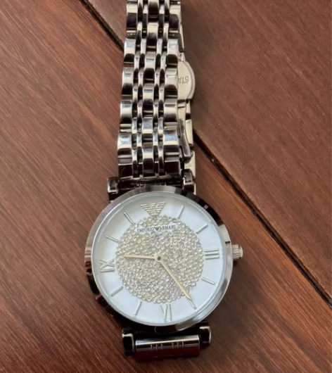 闲置满天星女表 砍价勿扰 售出不退换 所见...