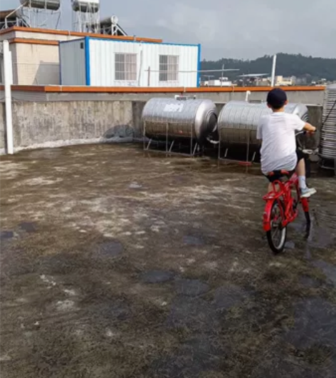 闲置在家折叠自行车转卖 感兴趣的话点“我想...