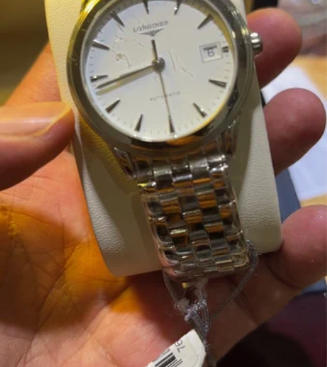 回流L4.774.4.12.6浪琴军旗系列...