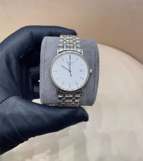 LONGINES 浪琴 瑰丽系列L4 ...