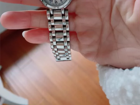 女表 石英   langqin 不是正品！...