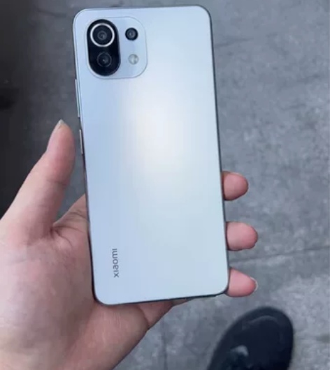 小米11青春 感兴趣的话点“我想要”和我私...