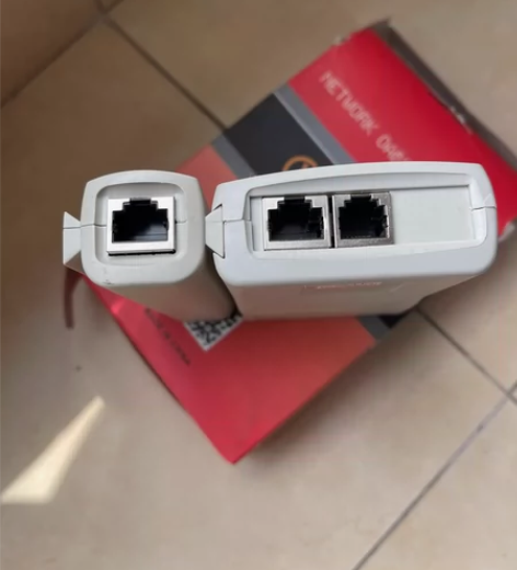 网线测试仪，全新未用，闲置转让，同城自取，...