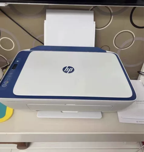 惠普95新打印机（特价清仓）惠普打印机家用...