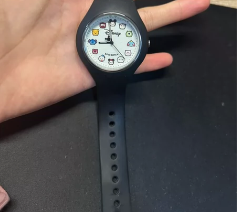 正港迪士尼手表 感兴趣的话点“我想要”和我...