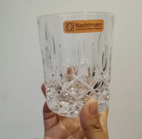 德国奈赫曼 Nachtmann 诺贝勒斯系...