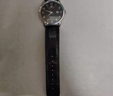 天王表（石英表），有点使用痕迹，最近想更换...