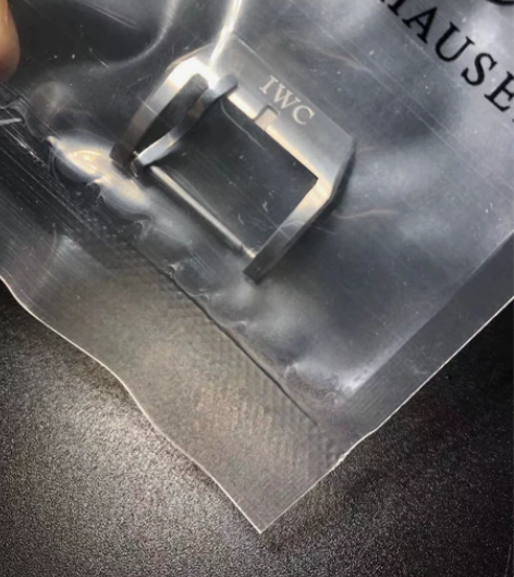 代用 适配 万国 飞行员 针扣 内径18M...