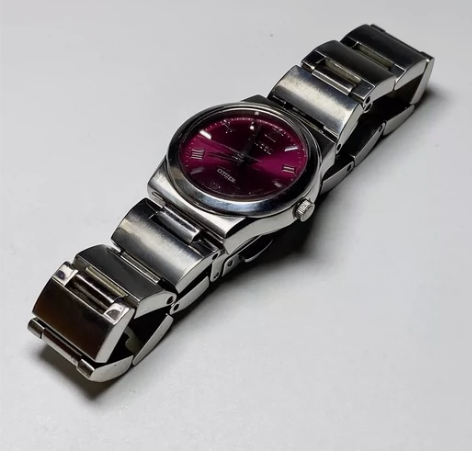 【Citizen/西铁城】wicca光动能...