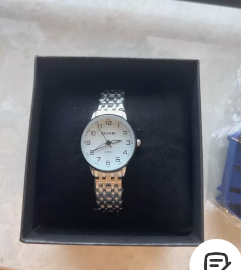 全新 中老年手表 石英表 乔治伯爵 B系列...