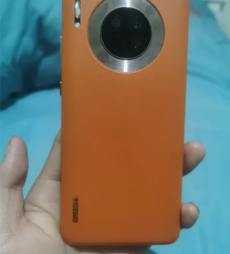 ?二手华为 备用机 Mate 30（4G）...