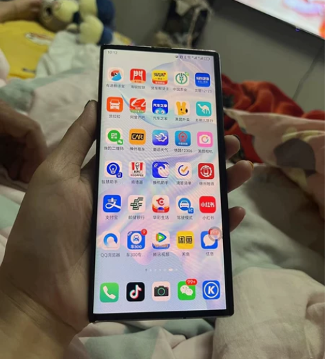 Huawei/华为 华为 Mate Xs（...