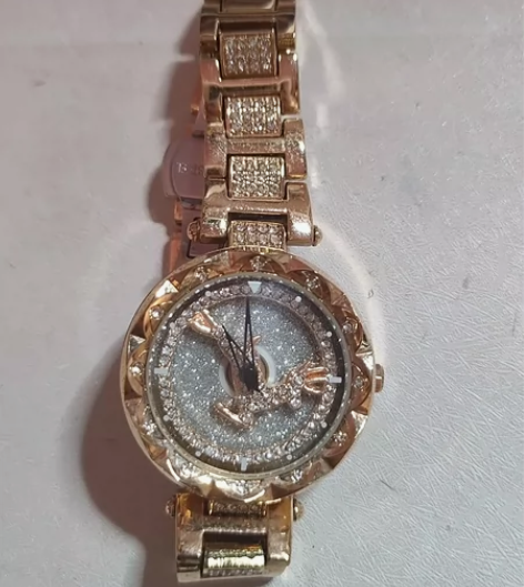 时来运转手表 感兴趣的话点“我想要”和我私...