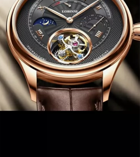 自用手表（22年10月购买）很少戴 罗宾尼...