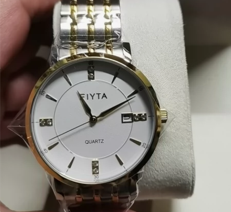 飞亚达手表,全新,厂家赠送,包邮(除偏远地...