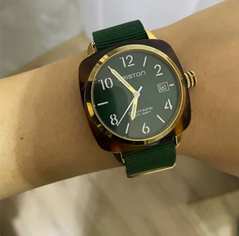 BRISTON手表情侣款欧美手表经典简约别...
