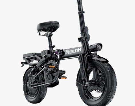 飞鸽牌小型电动车10hn 感兴趣的话点“我...