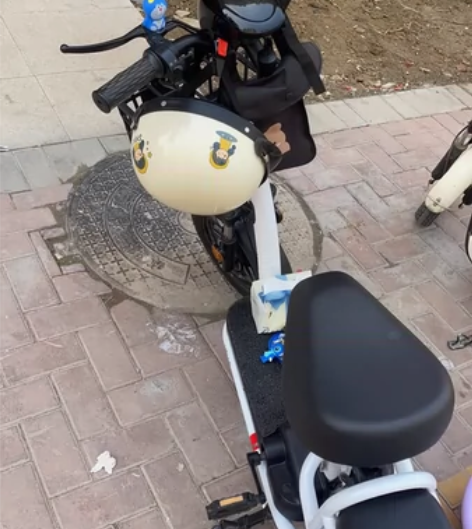 哈罗电动车 感兴趣的话点“我想要”和我私聊...