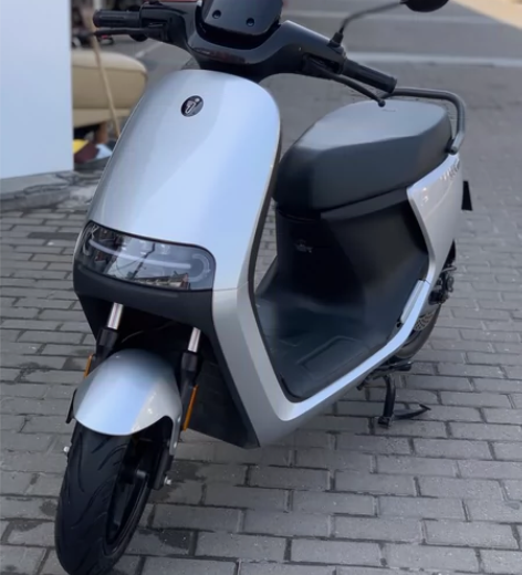 二手九号E125，74V54A双电。性能完...