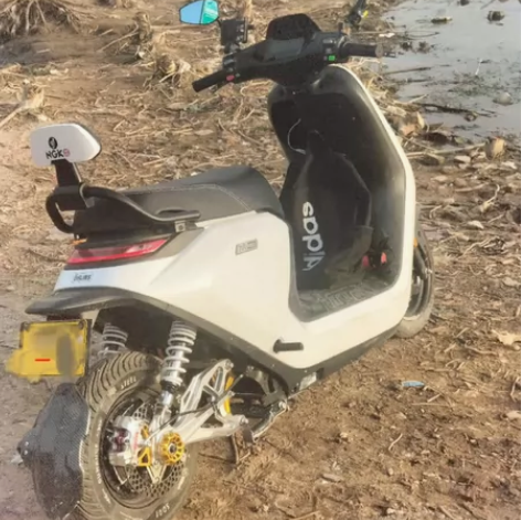 九号N85C，配置看图三 感兴趣的话点“我...