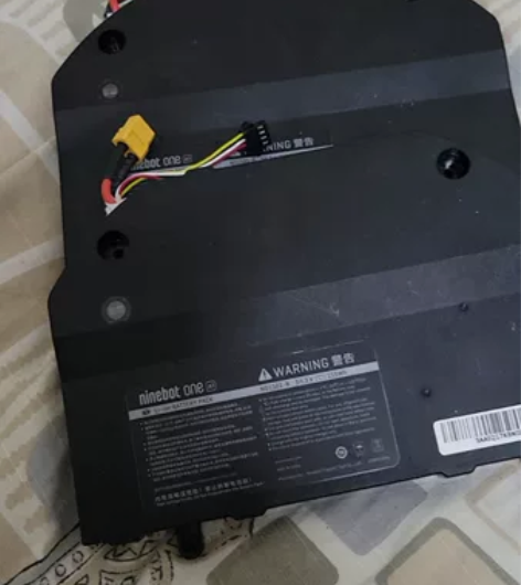 Ninebot One 九号电池 298一...