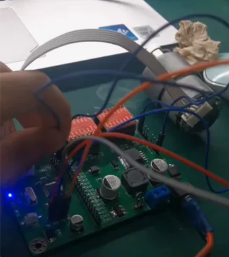 咨询保研985学长的指导教学 电子，自动化...